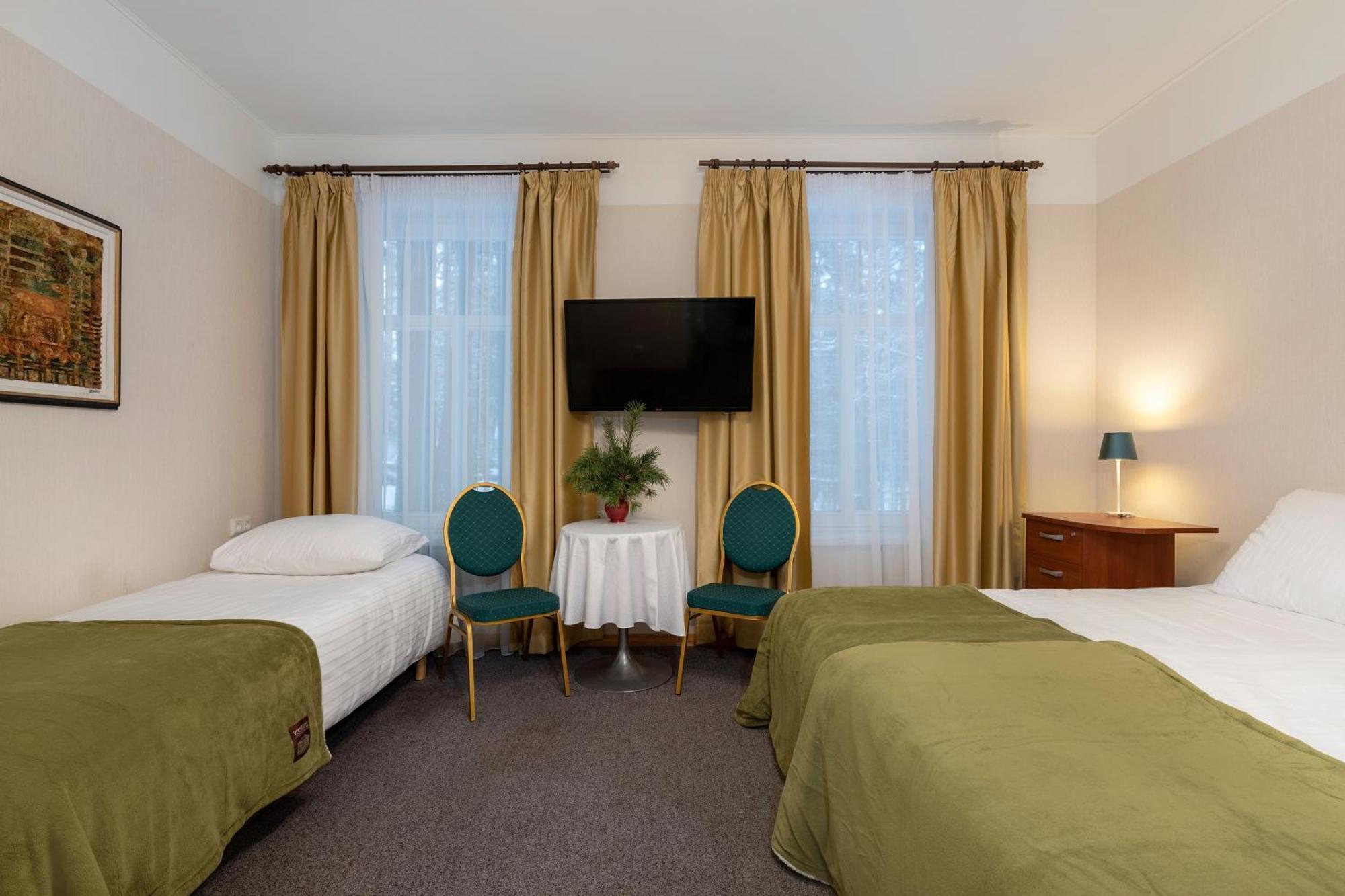 Verevi Motel Elva Room photo