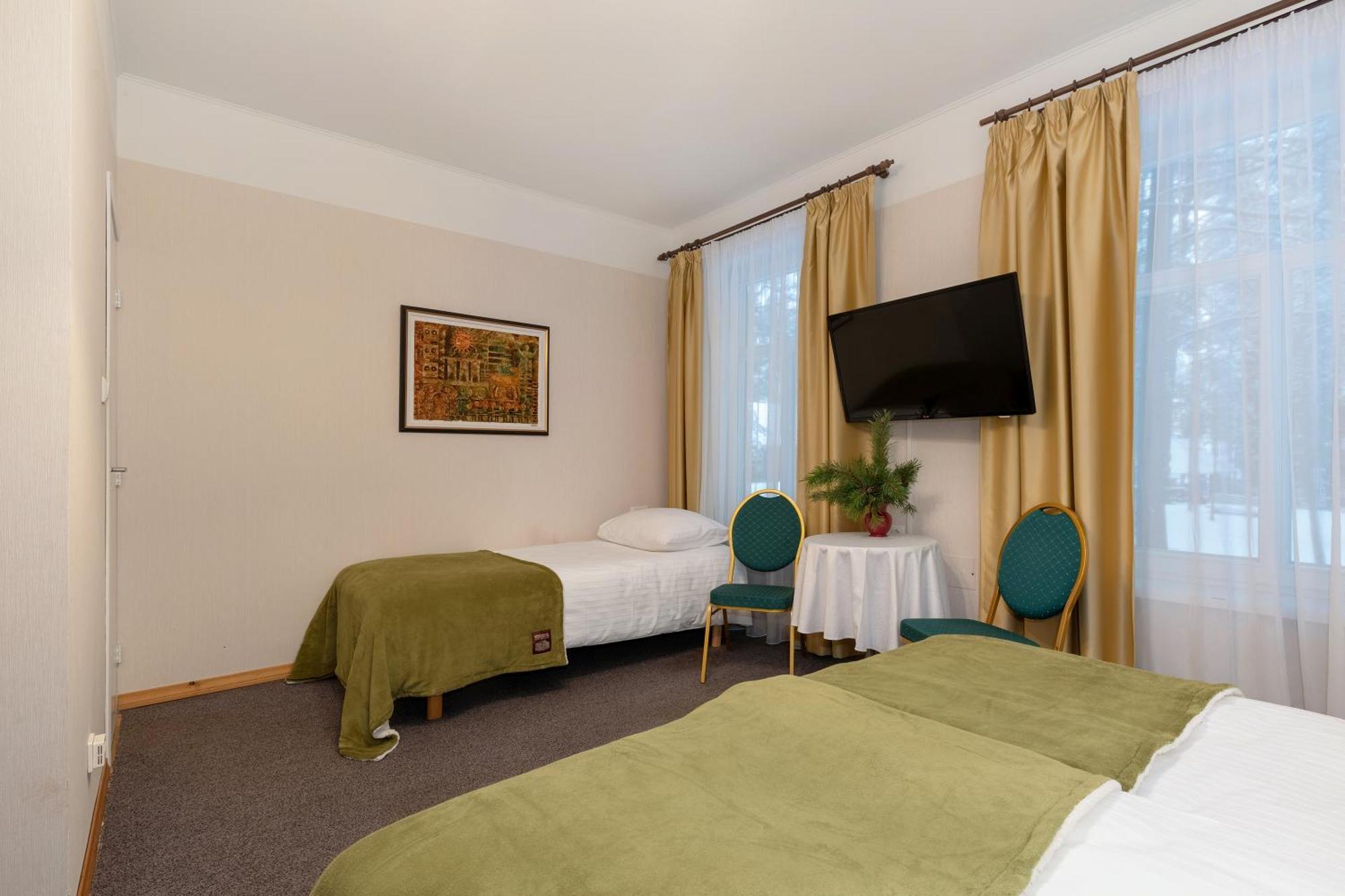 Verevi Motel Elva Room photo