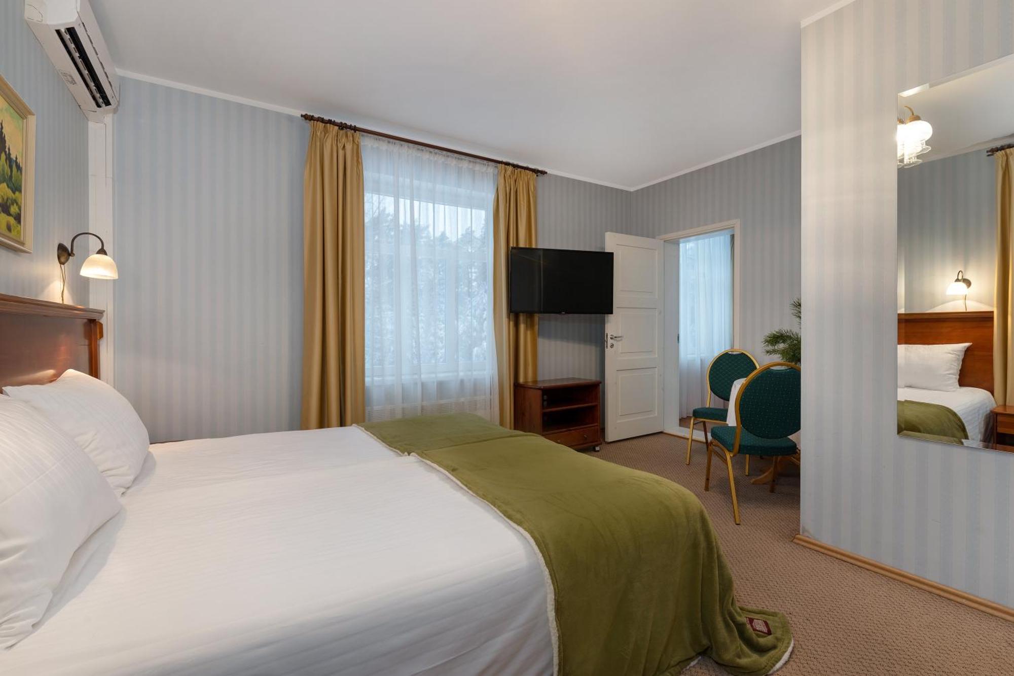 Verevi Motel Elva Room photo