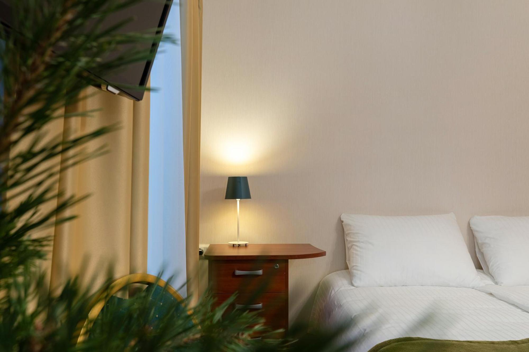 Verevi Motel Elva Room photo