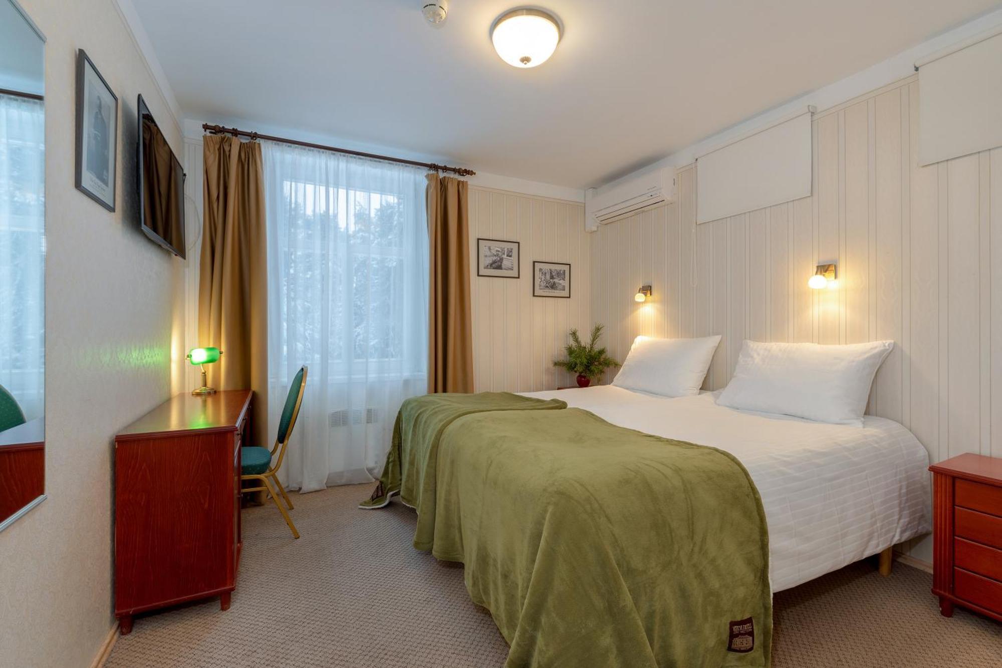 Verevi Motel Elva Room photo