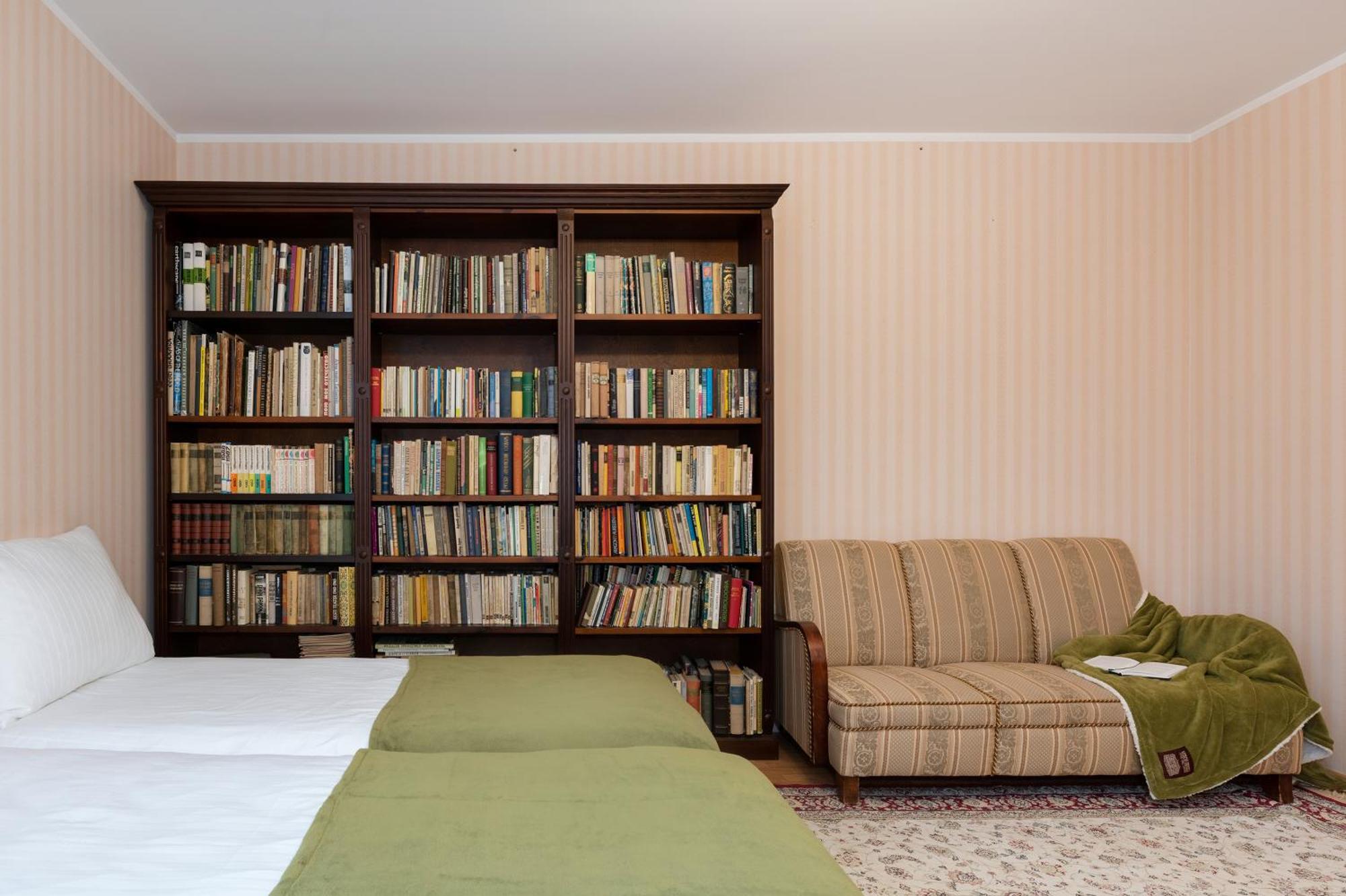 Verevi Motel Elva Room photo