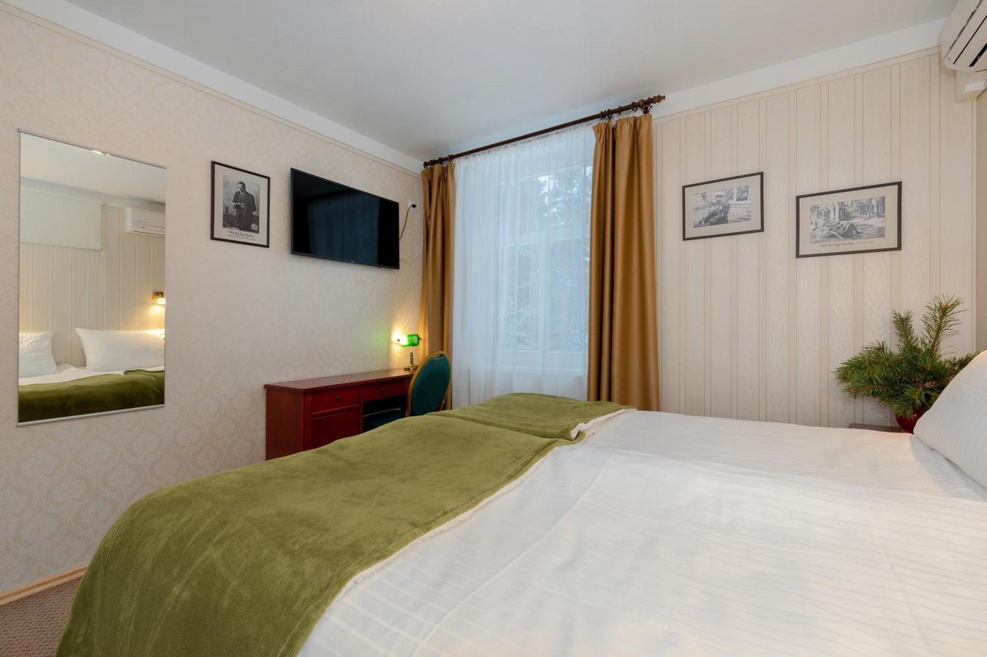 Verevi Motel Elva Room photo